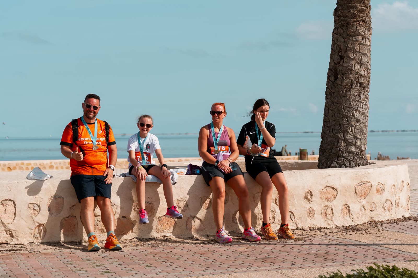 Ulysse Djerba Marathon - image 9